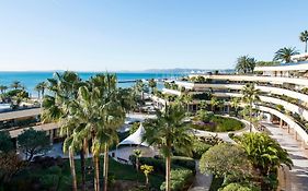 Holiday Inn Nice - Port St Laurent By Ihg